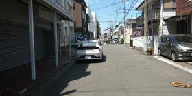 神奈川県横浜市旭区中希望が丘