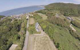 兵庫県南あわじ市津井