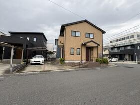 岐阜県羽島郡岐南町上印食７丁目