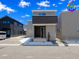 熊本県熊本市南区八分字町