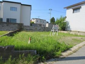 秋田県秋田市手形田中