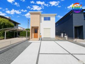 熊本県熊本市南区田井島２丁目