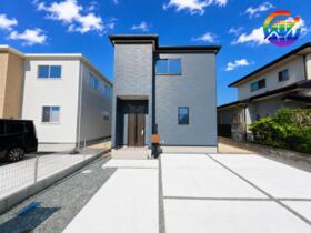 熊本県熊本市南区田井島２丁目