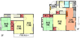 東京都八王子市北野台４丁目