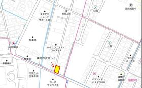 富山県高岡市波岡