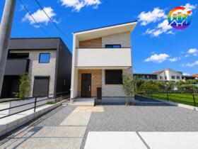 熊本県熊本市南区御幸笛田2丁目
