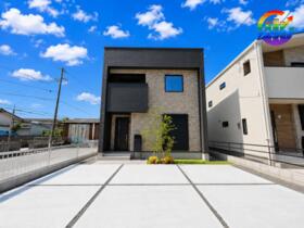 熊本県熊本市南区御幸笛田２丁目