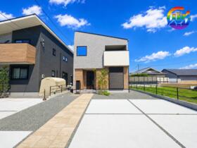 熊本県熊本市南区上ノ郷１丁目