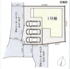 熊本県熊本市北区鶴羽田３丁目