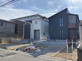 奈良県北葛城郡上牧町片岡台２丁目