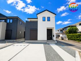 熊本県熊本市東区西原２丁目