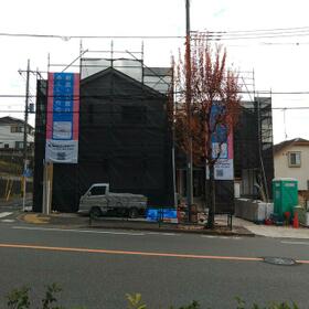 東京都町田市鶴川４丁目