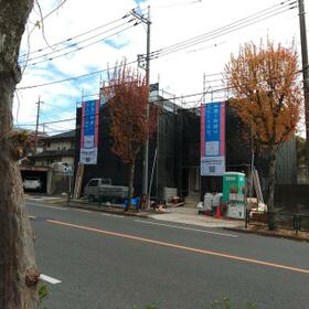 東京都町田市鶴川４丁目