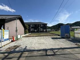 岐阜県可児市土田