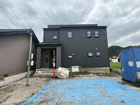 岐阜県可児市土田