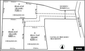 埼玉県東松山市大字石橋