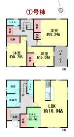 宮城県仙台市宮城野区岩切字羽黒前
