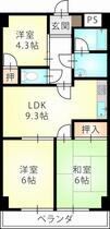間取り：230036532493