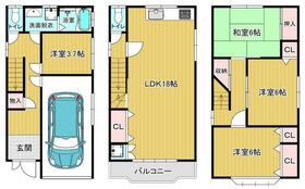 大阪府寝屋川市春日町