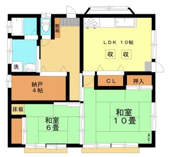 間取り：222020156079