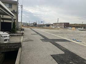石川県河北郡津幡町字中須加