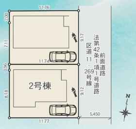 東京都練馬区富士見台１丁目