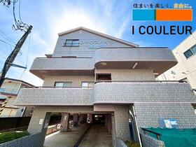 レックスハイツ東照宮