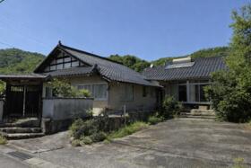広島県安芸高田市高宮町船木