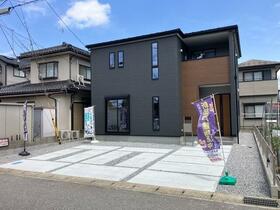 滋賀県長浜市平方町