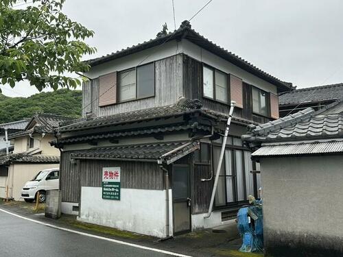 Used Detached House, Amakusa, Kumamoto