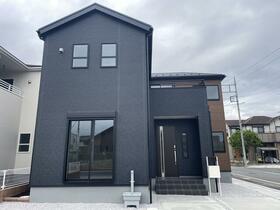 群馬県高崎市新町