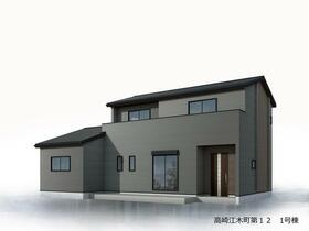 群馬県高崎市江木町