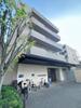 HF若林公園レジデンス 3階 築22年3ヶ月の賃貸物件