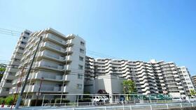 クローバーハイツ上野芝