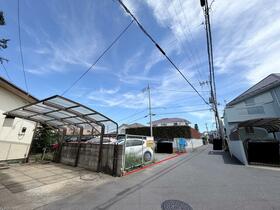 千葉県我孫子市白山２丁目