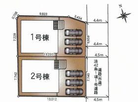 熊本県熊本市北区麻生田２丁目