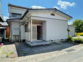 新潟県五泉市村松