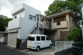 愛知県新城市川田字本宮道