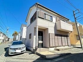 神奈川県平塚市入野