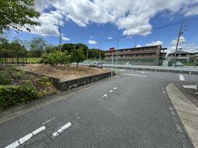 愛知県名古屋市守山区桔梗平１丁目
