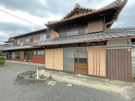 三重県伊賀市服部町