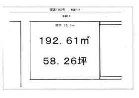 徳島県名西郡石井町浦庄字下浦
