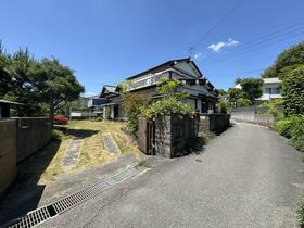 高知県高知市西秦泉寺