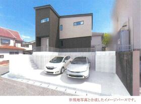 兵庫県神戸市須磨区東白川台２丁目