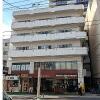 コーポキクセン 5階 築47年2ヶ月の賃貸物件