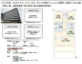大阪府東大阪市稲葉１丁目
