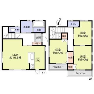 間取り：214079879798
