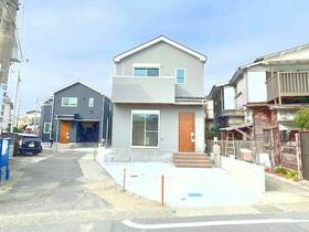 神奈川県鎌倉市腰越３丁目