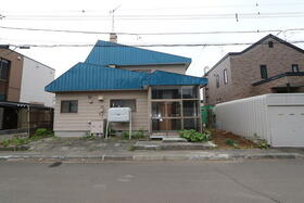 北海道北広島市東共栄１丁目