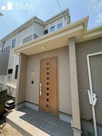 神奈川県横浜市瀬谷区阿久和東２丁目